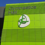 La Cité des sports, un édifice géant dans la Nouvelle capitale 5 - Le Progrès Egyptien