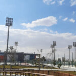 La Cité des sports, un édifice géant dans la Nouvelle capitale 7 - Le Progrès Egyptien