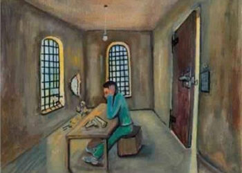 Quand le corps parle à l’égyptienne, le message est évident …