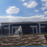 La Cité des sports, un édifice géant dans la Nouvelle capitale 9 - Le Progrès Egyptien