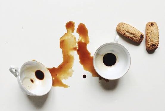 Dans une tasse de café 2 - Le Progrès Egyptien Dans une tasse de café 1 - Le Progrès Egyptien