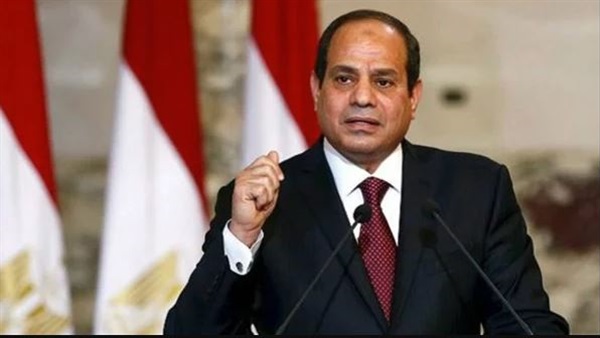 Nouvel an de l'Hégire: Le Secrétaire général de l'UAA adresse ses vœux à Al-Sissi 2 - Le Progrès Egyptien Nouvel an de l'Hégire: Le Secrétaire général de l'UAA adresse ses vœux à Al-Sissi 1 - Le Progrès Egyptien