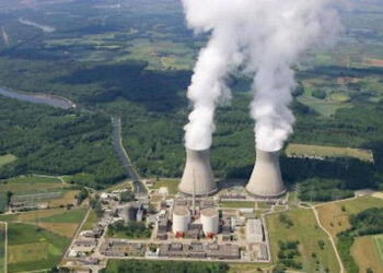 Une étape vers la sortie du nucléaire ? L’Europe dit “oui” au plan belge et au financement des futures centrales à gaz