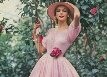 Robes des années 50 : Une nostalgie nous envahit