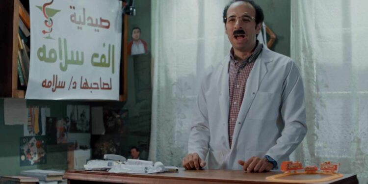 Le youtubeur El-Gandhour rend la science populaire 1 - Le Progrès Egyptien