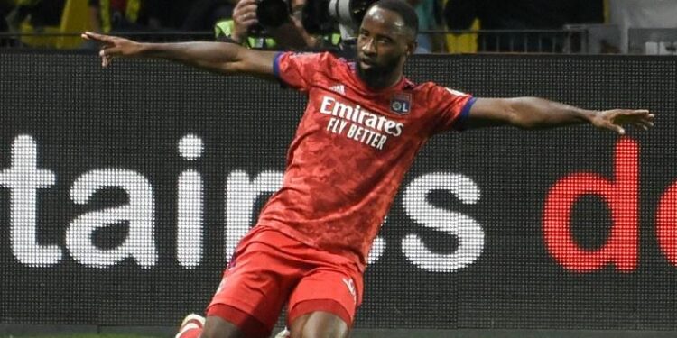 L1 : Lyon remporte sa 1ère victoire de la saison à Nantes 2 - Le Progrès Egyptien L1 : Lyon remporte sa 1ère victoire de la saison à Nantes 1 - Le Progrès Egyptien
