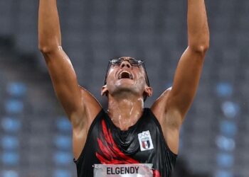 Tokyo 2021 : Les Egyptiens brillent