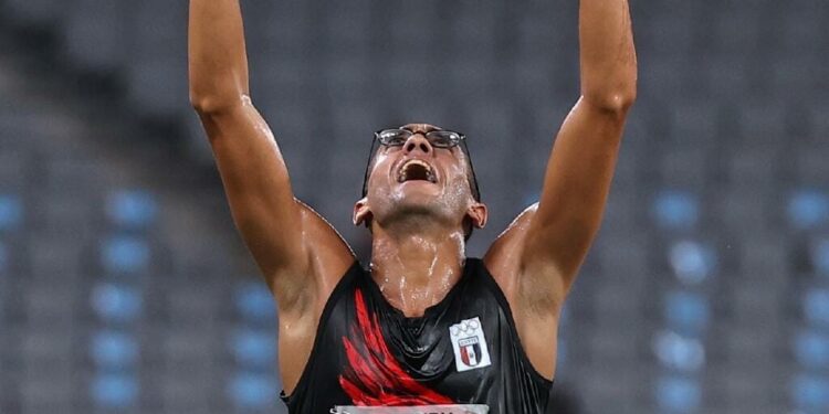 Tokyo 2021 : Les Egyptiens brillent 1 - Le Progrès Egyptien