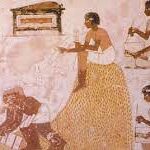 Education et enseignement dans l’Egypte ancienne... 95 - Le Progrès Egyptien