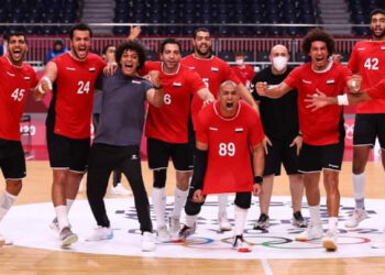 L’Egypte domine l’Allemagne et affrontera la France en demi-finales