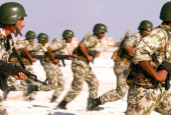 Coup d’envoi des “International Army Games 2021” en Russie avec la participation de l’Egypte