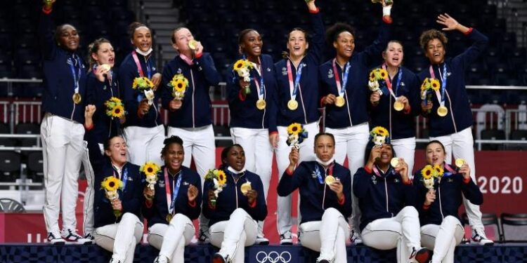 JO-2020 : Les sports co espèrent surfer sur les épopées de Tokyo 2 - Le Progrès Egyptien JO-2020 : Les sports co espèrent surfer sur les épopées de Tokyo 1 - Le Progrès Egyptien