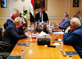 Commercialiser les produits des sociétés de la holding de coton