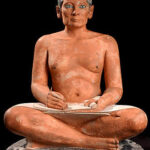 Education et enseignement dans l’Egypte ancienne... 97 - Le Progrès Egyptien