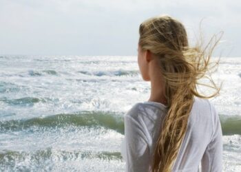 Des cheveux pour nettoyer les océans