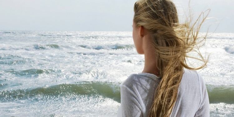 Des cheveux pour nettoyer les océans 1 - Le Progrès Egyptien