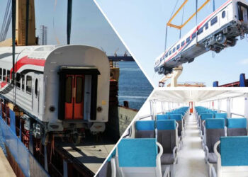 Mégaprojets nationaux : L’économie revit