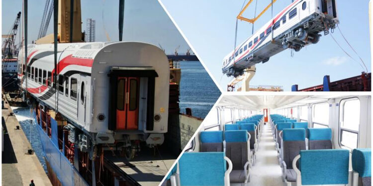 Mégaprojets nationaux : L’économie revit 1 - Le Progrès Egyptien