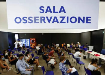 La flambée du variant Delta ralentit en Europe