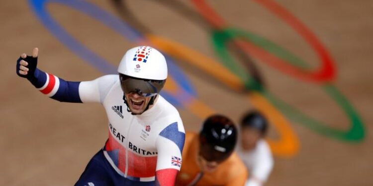 Les Kenny, une famille (douze fois) en or 1 - Le Progrès Egyptien