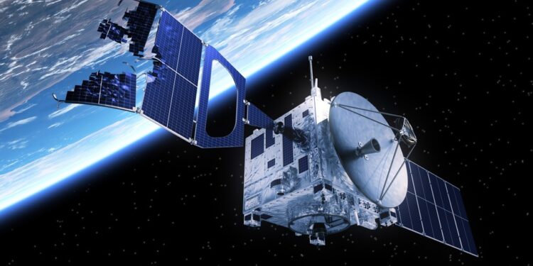 Lancement en 2022 de quatre satellites de recherche scientifique 1 - Le Progrès Egyptien