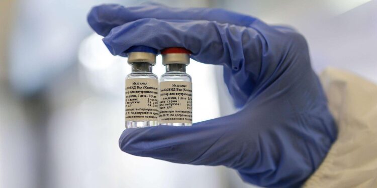 Opportunités prometteuses pour renforcer la présence du médicament égyptien sur les marchés africains 2 - Le Progrès Egyptien Opportunités prometteuses pour renforcer la présence du médicament égyptien sur les marchés africains 1 - Le Progrès Egyptien