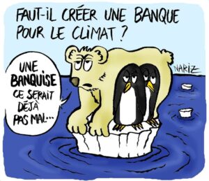 Caricature 5 - Le Progrès Egyptien