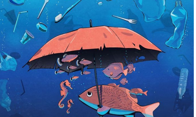 Caricature 1 - Le Progrès Egyptien