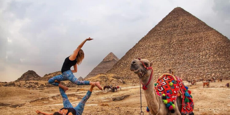 La période est idéale pour se rendre en Egypte 2 - Le Progrès Egyptien La période est idéale pour se rendre en Egypte 1 - Le Progrès Egyptien