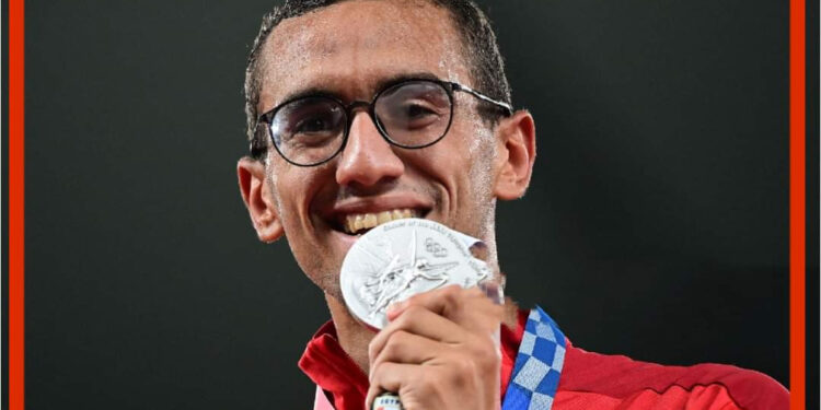 Les médailles de Tokyo sous les projecteurs 1 - Le Progrès Egyptien