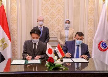 Egypte – Japon : Partenariat sanitaire
