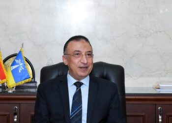 Alexandrie célèbre les champions de Taekwondo 2021