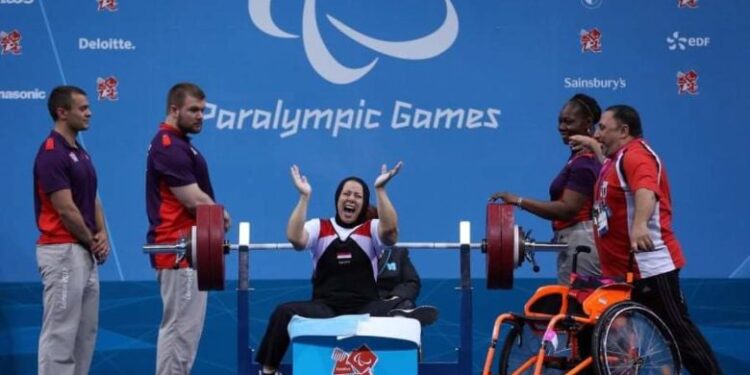 Haltérophilie : Fatma Qorni remporte la 4ème place chez les 61 kg 1 - Le Progrès Egyptien