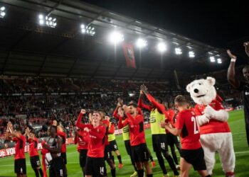 Volley/Euro-2021 : Les Françaises pour poursuivre leur progression en vue de 2024