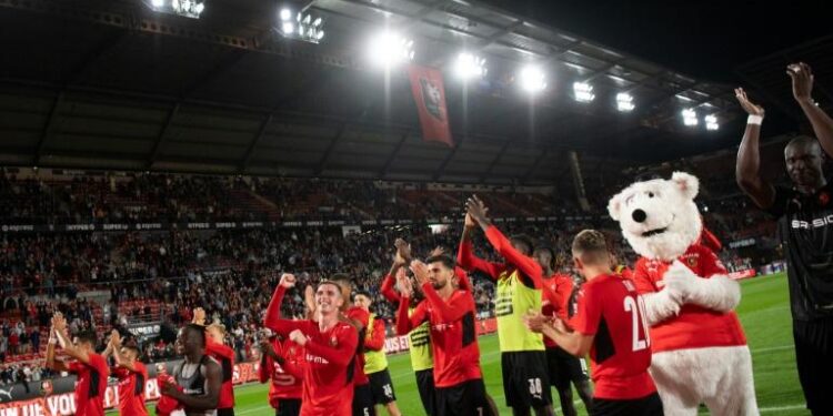 C4 : Rennes prend une option pour la phase de groupes 2 - Le Progrès Egyptien C4 : Rennes prend une option pour la phase de groupes 1 - Le Progrès Egyptien