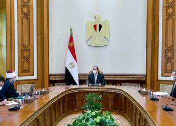 Al-Sissi : Nécessité d’imams éclairés pour répandre l’Islam modéré