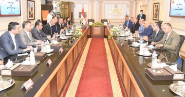 OAI : Vers une vaste transformation numérique 2 - Le Progrès Egyptien OAI : Vers une vaste transformation numérique 1 - Le Progrès Egyptien