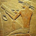 Education et enseignement dans l’Egypte ancienne... 105 - Le Progrès Egyptien