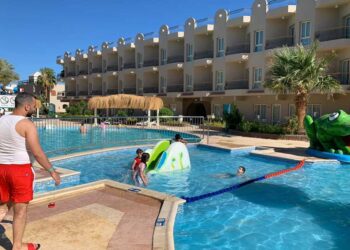 Hurghada : Hausse des taux d’occupation des hôtels en 2021