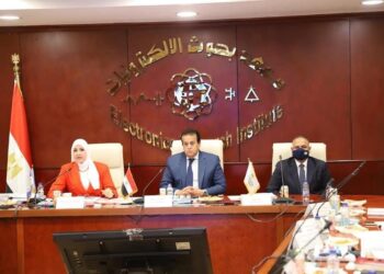 Grande attention à la recherche scientifique