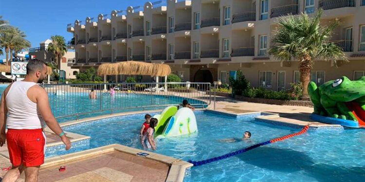 Hurghada : Hausse des taux d’occupation des hôtels en 2021 2 - Le Progrès Egyptien Hurghada : Hausse des taux d’occupation des hôtels en 2021 1 - Le Progrès Egyptien