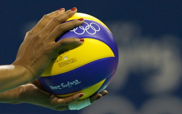 Euro-2021 de volley : Les Françaises héroïques et en quarts 2 - Le Progrès Egyptien Euro-2021 de volley : Les Françaises héroïques et en quarts 1 - Le Progrès Egyptien