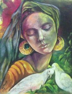 Les couleurs sont définitivement une femme ! 6 - Le Progrès Egyptien Les couleurs sont définitivement une femme ! 5 - Le Progrès Egyptien