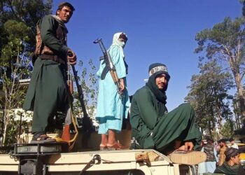 Afghanistan : Les talibans continuent leur progression