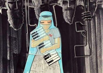 Une image raconte toute une histoire !