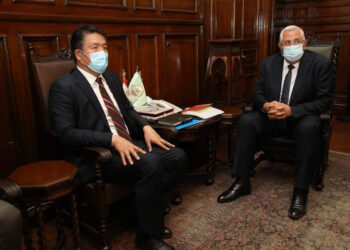 L’Egypte et l’OISA renforcent  leur partenariat