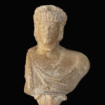 Alexandrie : Découverte des vestiges d’une banlieue gréco-romaine 19 - Le Progrès Egyptien