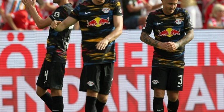 Foot : Leipzig battu d’entrée, la Bundesliga pleure Gerd Müller 1 - Le Progrès Egyptien