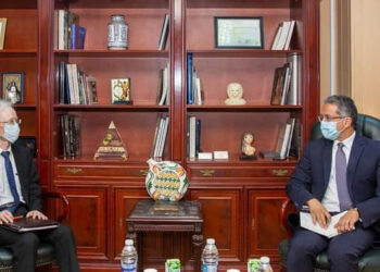 Egypte-Japon : Coopération  touristique et archéologique