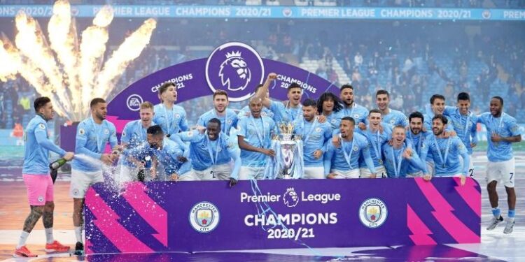 Angleterre : Un derby de Manchester pour le titre, Chelsea en embuscade 1 - Le Progrès Egyptien